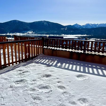 Apartmán T3 Les Angles Entierement Renove Exteriér fotografie